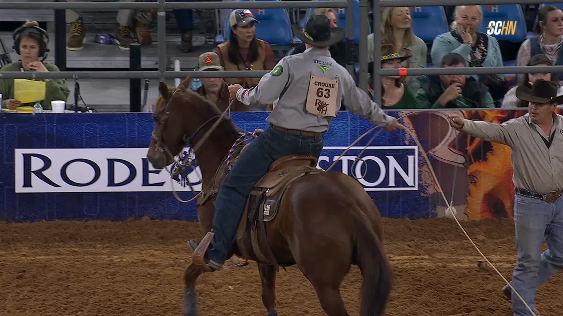 Houston Rodeo